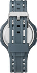 Timex DGTL™ 45mm Sport Resin Strap Watch TW5M41500