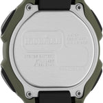TIMEX® IRONMAN® Classic 30 Full-Size 38mm Resin Strap Watch TW5M44500