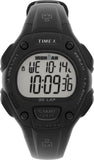 TIMEX® IRONMAN® Classic 30 Mid-Size 34mm Resin Strap Watch TW5M44900