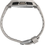 TIMEX® IRONMAN® T300 Silicone Strap Watch TW5M47700