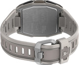 TIMEX® IRONMAN® T300 Silicone Strap Watch TW5M47700